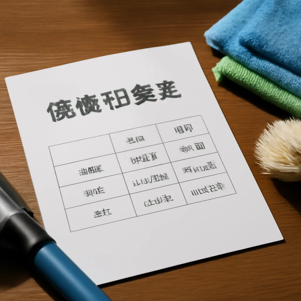 台南清潔公司ptt怎麼辦？