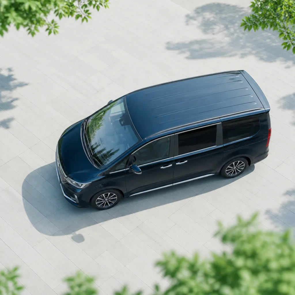 一日包車完整攻略