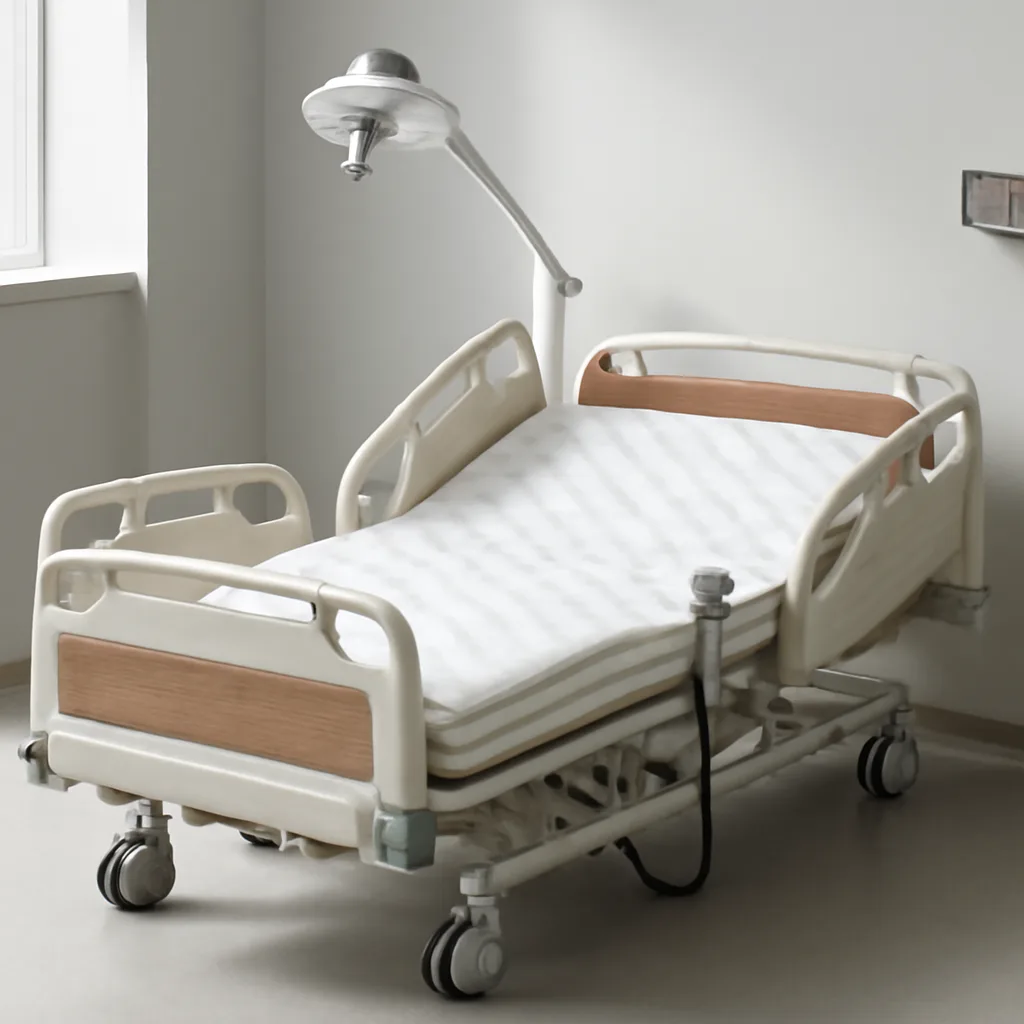 了解醫療電動床推薦